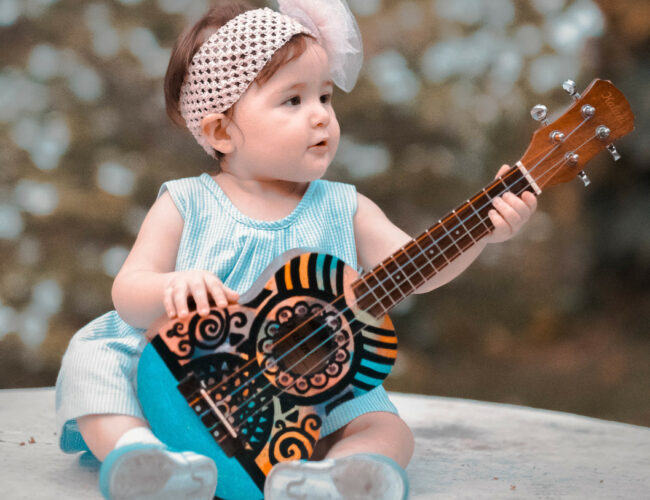 Musical Activity
