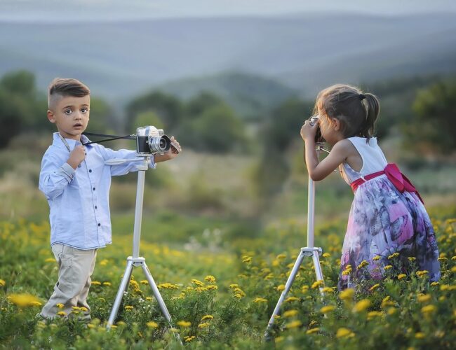 Outdoor Activities