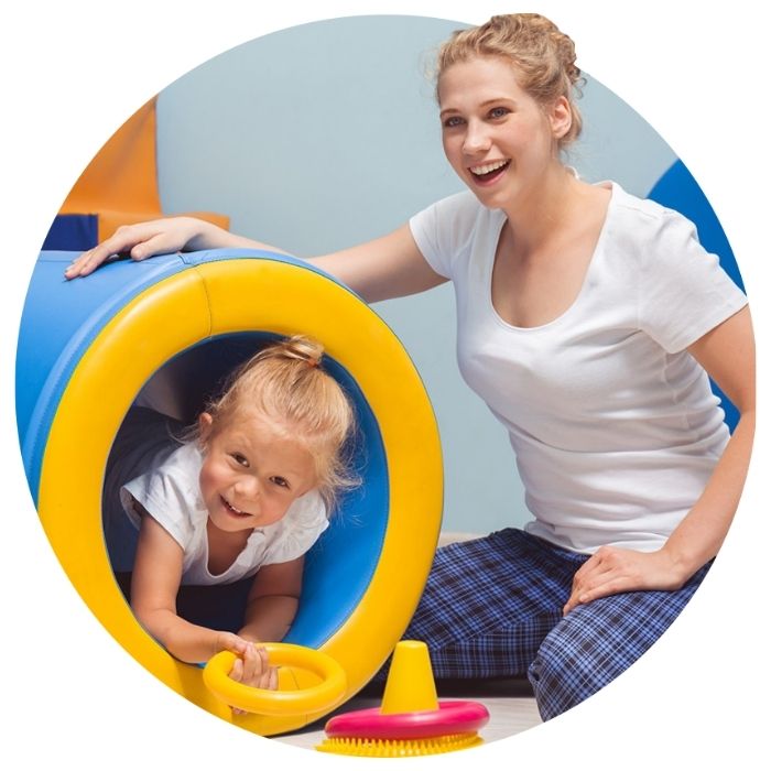 We Provide Learning Spaces And Learning Environments
