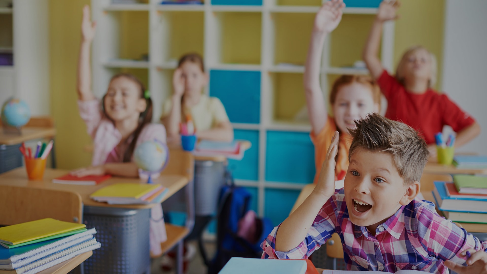 Play Environments With Learning Goals