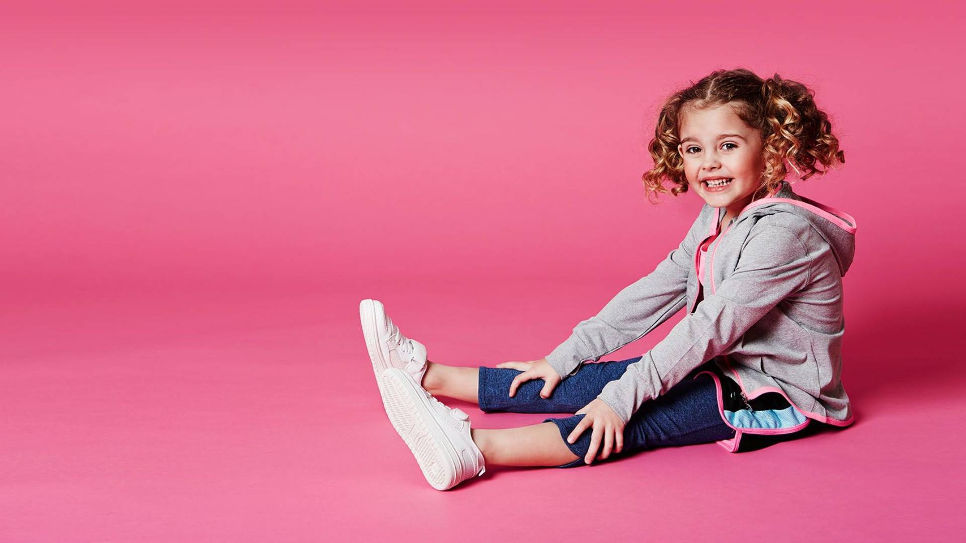 Children’s Confidence Starts Here